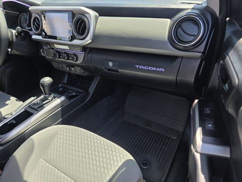 Used 2023 Toyota Tacoma SR5 image 15