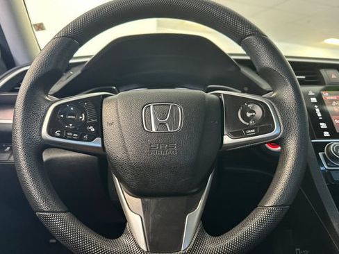 Used 2016 Honda Civic EX-T image 25