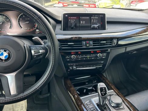 Used 2018 BMW X5 xDrive35i AWD/4WD image 18