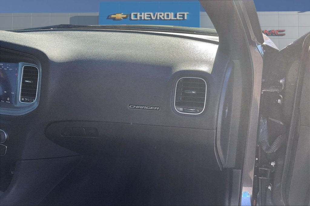 Used 2023 Dodge Charger SXT w/ Cold Weather Package RWD image 26