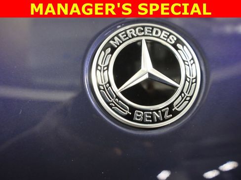 Certified 2023 Mercedes-Benz EQE 350+ 4MATIC SUV image 62