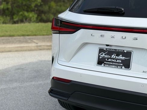 Used 2023 Lexus NX 350 AWD image 14
