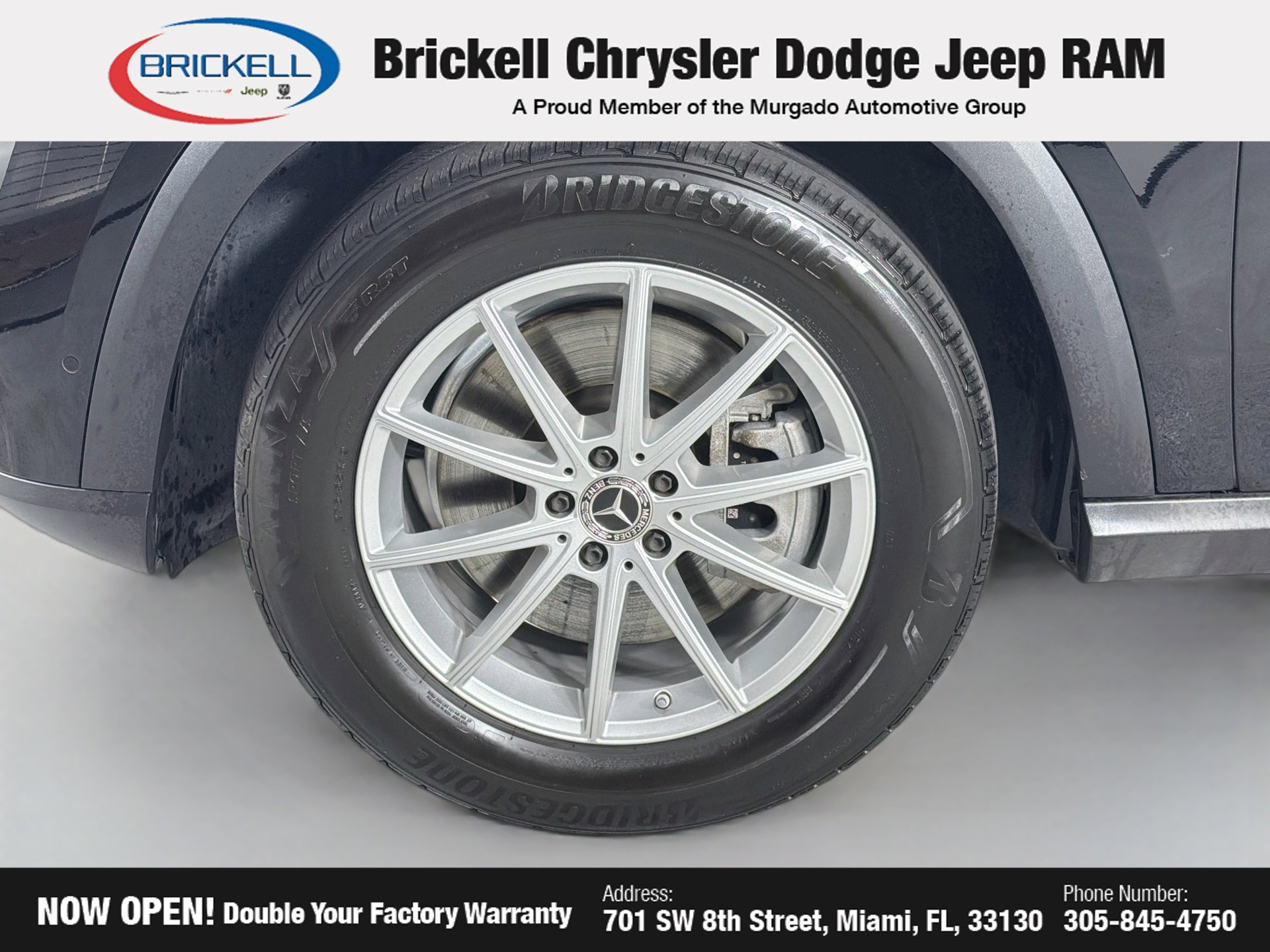 Used 2024 Mercedes-Benz GLE 450e 4MATIC image 41