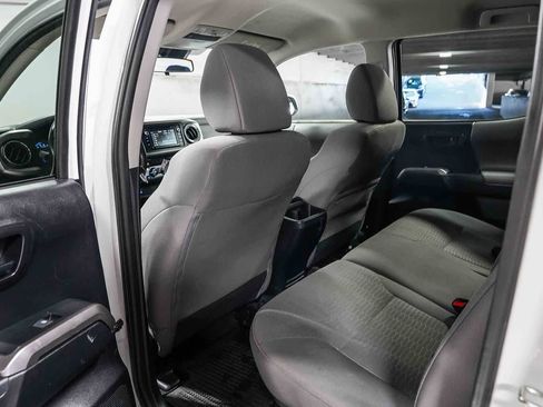 Certified 2019 Toyota Tacoma SR5 RWD image 19