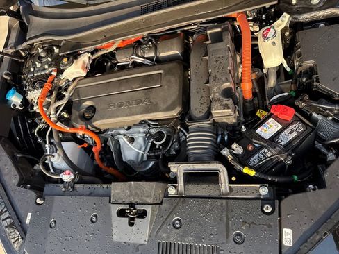 Used 2025 Honda CR-V Sport-L image 28