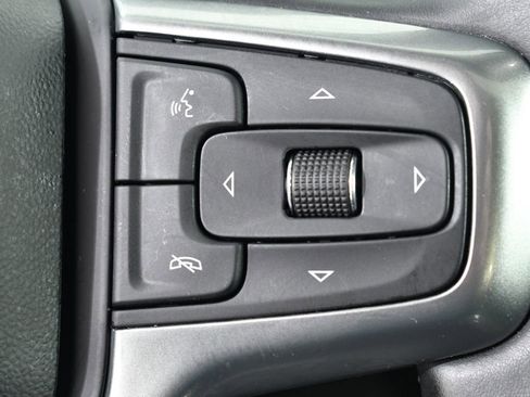 Used 2024 Chevrolet Silverado 3500 LTZ w/ LTZ Plus Package image 33