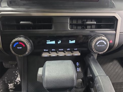 Used 2025 Toyota 4Runner TRD Sport Premium image 20