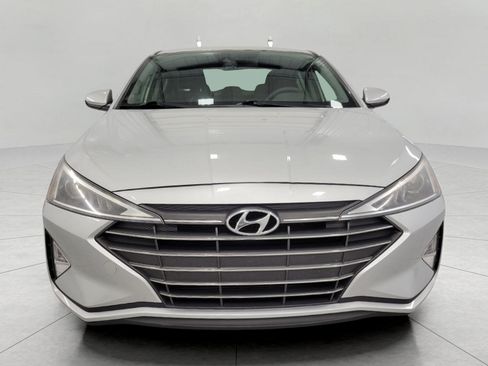Used 2019 Hyundai Elantra SEL w/ Cargo Package FWD image 12