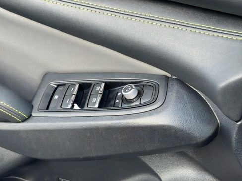 Used 2023 Subaru Ascent Onyx Edition Limited image 19