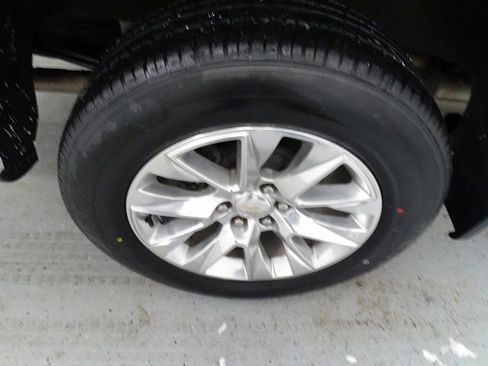 Used 2022 Chevrolet Silverado 1500 LTZ image 29