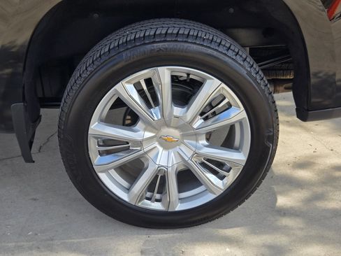 Certified 2026 Chevrolet Silverado 1500 High Country w/ High Country Premium Package AWD/4WD image 27