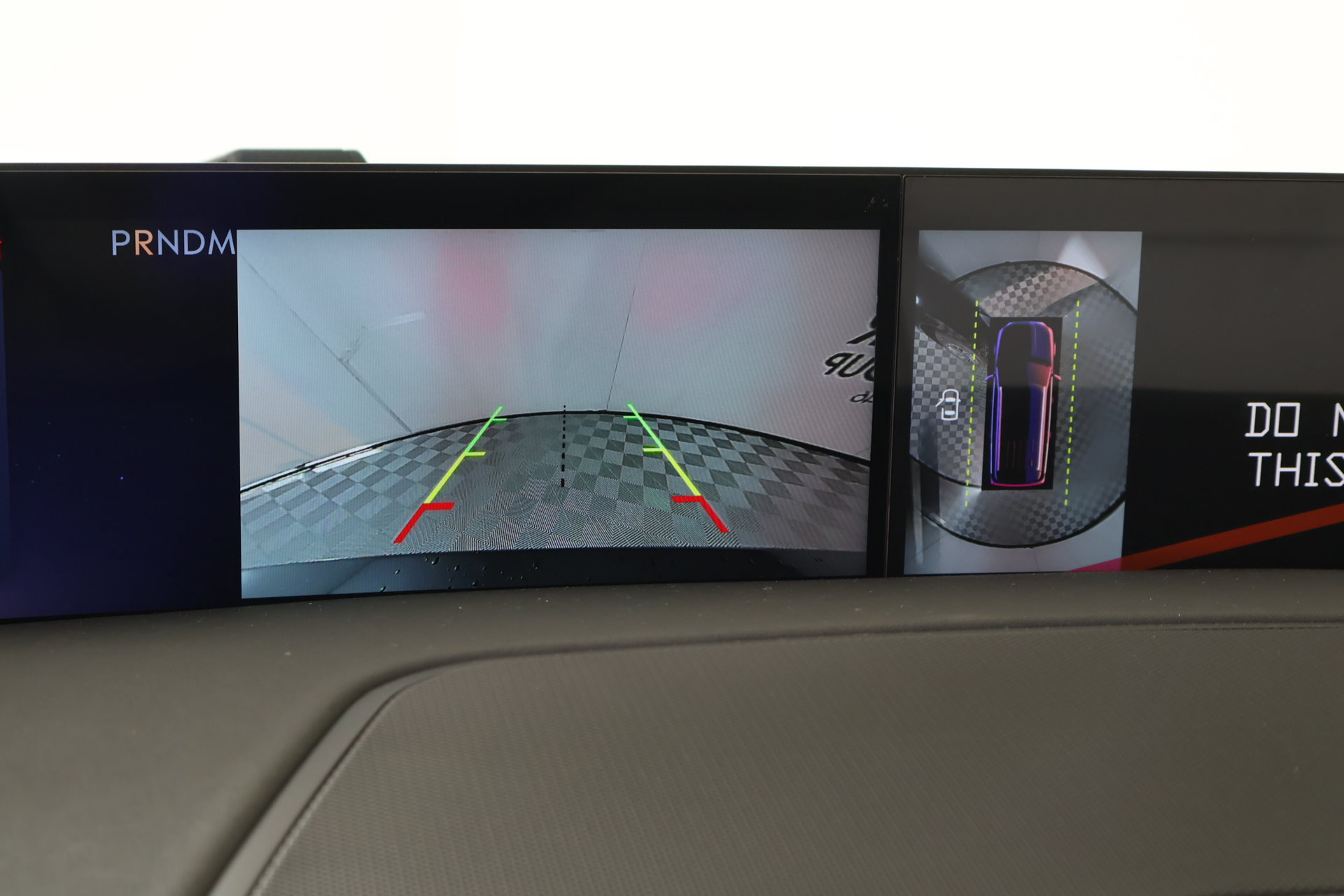 New 2026 Lincoln Navigator Premiere AWD/4WD image 7