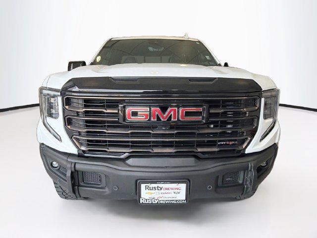 Certified 2023 GMC Sierra 1500 AT4X w/ AT4X AEV Edition AWD/4WD image 2