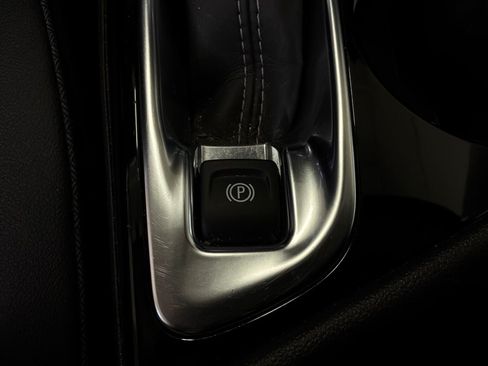 Used 2025 Buick Encore GX Preferred FWD image 21