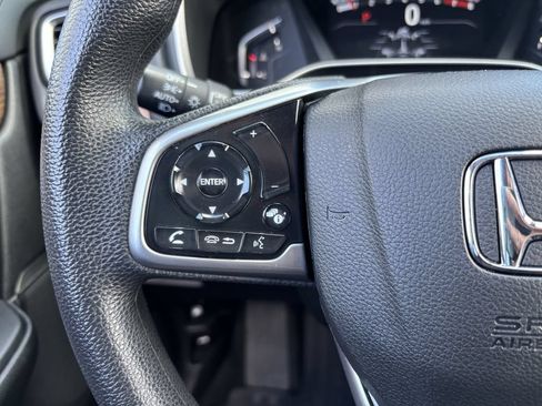 Used 2022 Honda CR-V EX image 16