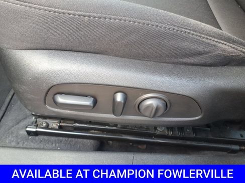 Used 2023 Chevrolet Malibu LT w/ Driver Confidence Package FWD image 12