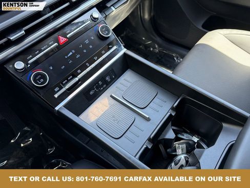 Used 2025 Hyundai Santa Fe SEL image 25