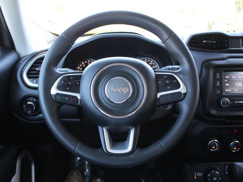 Used 2020 Jeep Renegade Sport AWD/4WD image 22