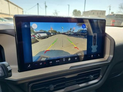 Used 2025 Ford Bronco Sport Big Bend w/ Convenience Package image 22