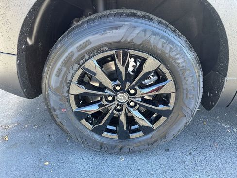 New 2026 MAZDA CX-50 AWD 2.5 S w/ Cargo Package image 11