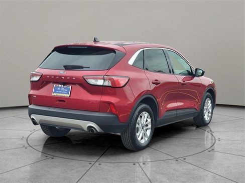 Certified 2022 Ford Escape SE w/ Convenience Package image 12
