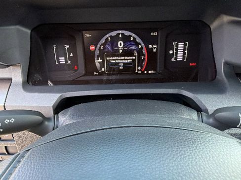 New 2026 Toyota 4Runner SR5 AWD/4WD image 21
