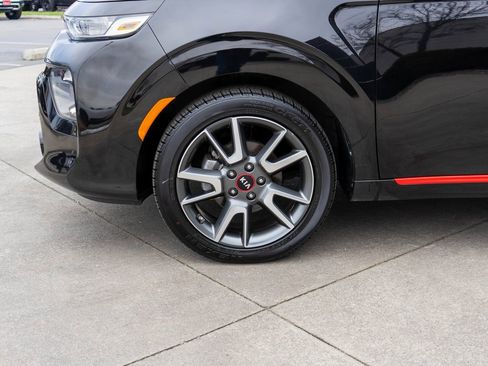 Used 2020 Kia Soul GT-Line image 26