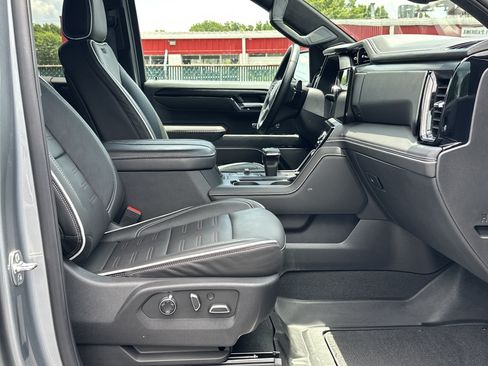 Used 2026 GMC Sierra 1500 AT4X AWD/4WD image 12
