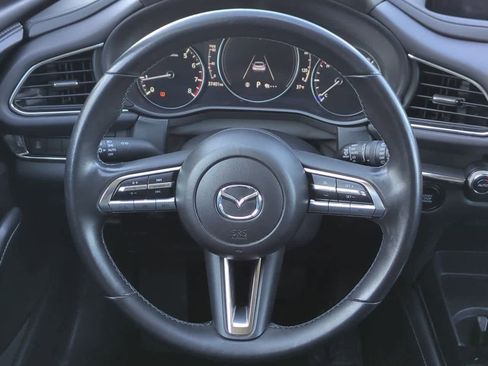 Certified 2023 MAZDA CX-30 AWD 2.5 S w/ Preferred Package image 21