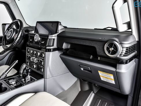 New 2026 INEOS Grenadier image 21