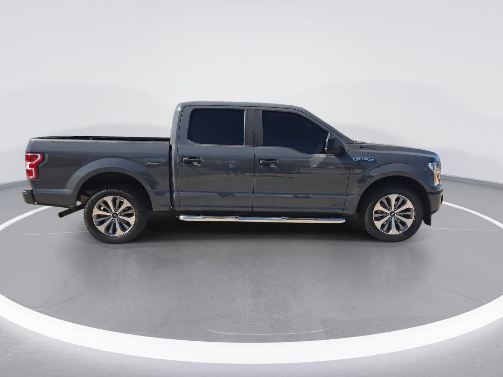 Used 2018 Ford F150 XL w/ Equipment Group 101A Mid RWD image 9