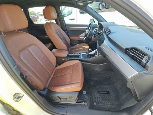 Used 2021 Audi Q3 2.0T Premium image 5