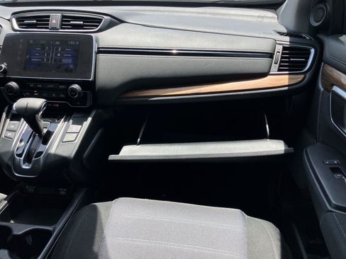 Used 2021 Honda CR-V EX image 16