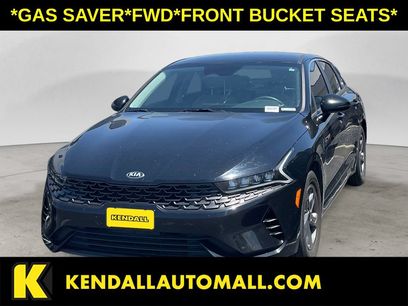 Used 2021 Kia K5 LXS
