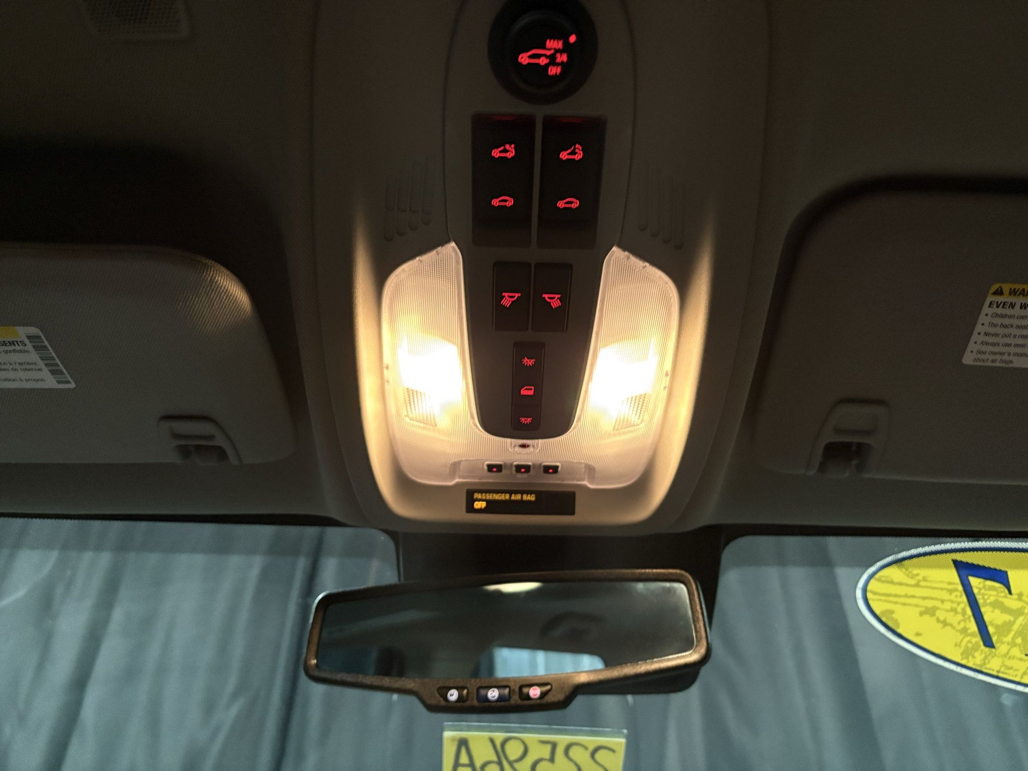 Used 2017 GMC Terrain Denali FWD image 15