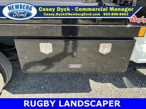 New 2025 Ford F450 XL image 6