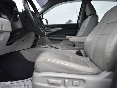 Used 2021 Honda Pilot EX-L image 4