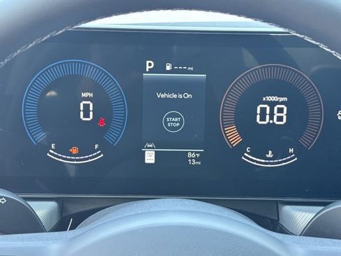 New 2026 Hyundai Sonata SEL FWD image 28