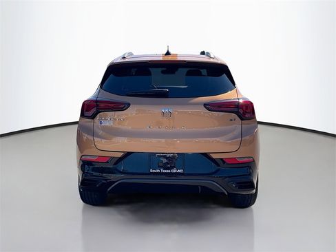 Used 2024 Buick Encore GX Sport Touring w/ Comfort Package image 6