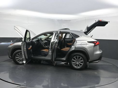 Used 2019 Lexus NX 300 FWD w/ Comfort Package image 35
