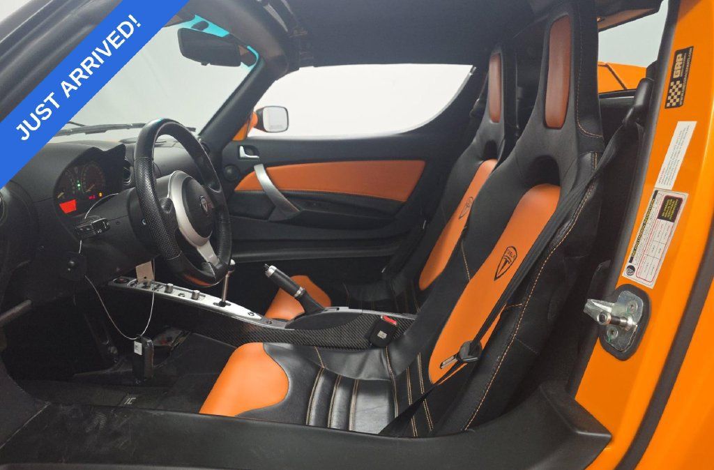 Used 2008 Tesla Roadster RWD image 5