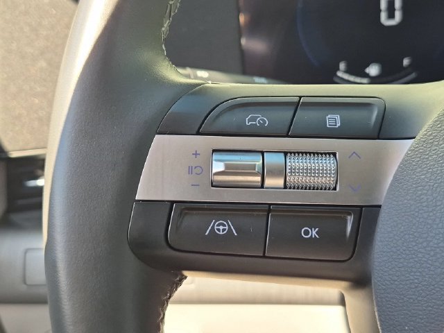 Used 2024 Hyundai Kona SEL FWD image 16