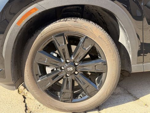 Used 2024 Hyundai Palisade XRT image 9