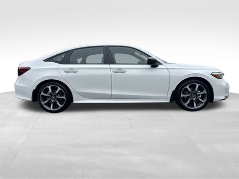 New 2026 Honda Civic Sport Touring image 10