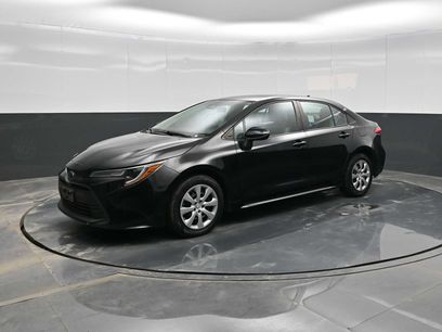 Used 2023 Toyota Corolla LE