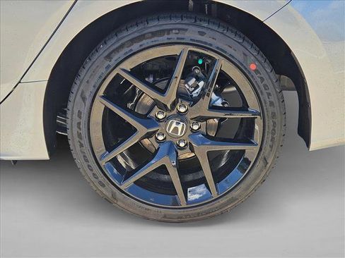 New 2026 Honda Civic Sport image 10