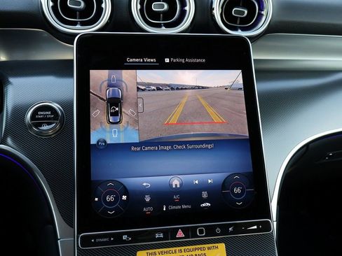 New 2026 Mercedes-Benz GLC 300 GLC 300 image 25