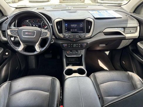 Used 2019 GMC Terrain Denali w/ Driver Alert Package II image 22