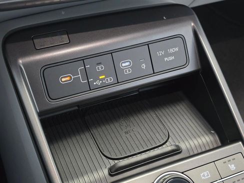 New 2026 Hyundai Kona Limited AWD/4WD image 30