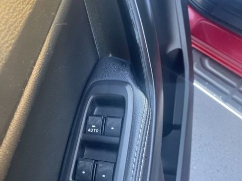 Used 2021 Ford Ranger Lariat w/ Equipment Group 501A High image 9